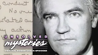 Unsolved Mysteries with Robert Stack - Season 8, Episode 14 - Full Episode