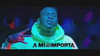 Harryson - A Mi Que Me Importa (Official Video)