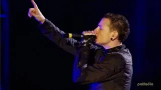 Linkin Park - 05 - In The End (Live Sonisphere 01.08.2009) PROSHOT HD 720p