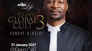 Prophet Makandiwa Sunday International Online Service