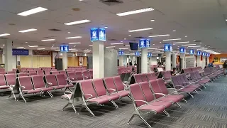 New airport waiting chair project