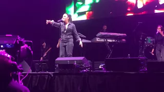 demi lovato tell me you love me (free radio live)