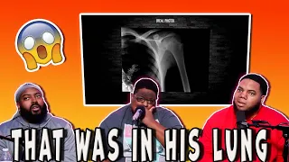 Top 3 stories that sound fake but are 100% real | Part 1 (REACTION)