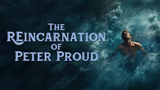 The Reincarnation of Peter Proud (1975)