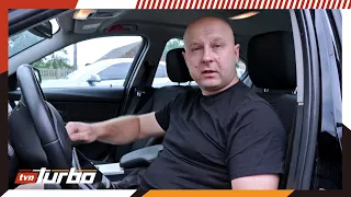 Dobry mechanik wie, gdzie szukać usterki! #Jeździć_Obserwować