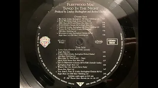 Fleetwood Mac - Little Lies. HQ Vinyl Rip (Linn Sondek LP12/Ittok/Kandid/640p)