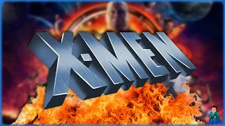 Is the MCU X-MEN DOOMED Already?