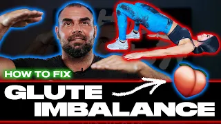 How To Fix A Glute Imbalance