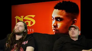 Nas-Moments{TWO DUDES REACTION!!!}