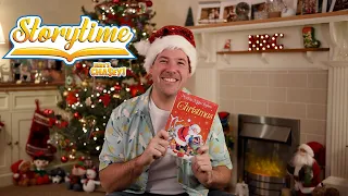 Here's Chasey - Storytime: The Night Before Christmas