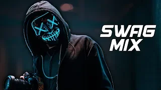 Swag Music Mix 2019 🌀 Aggressive Trap, Bass, Rap, Hip Hop 🌀