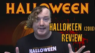 Kaiju no Kami Reviews - Halloween (2018)