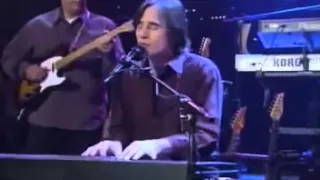 Jackson Browne   Fountain of Sorrow Live