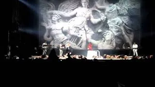 Sudoeste 2011 - Kanye West - Runaway