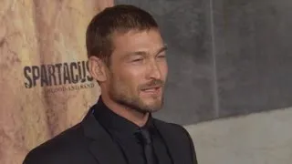 EXCLUSIVE: Watch the First Trailer for 'Be Here Now (The Andy Whitfield Story)' -- a Look at the …