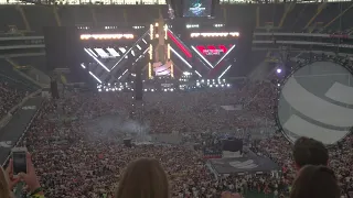 World Club Dome 2019 - Dimitri Vegas & Like Mike Crowd Control (Left & Right)