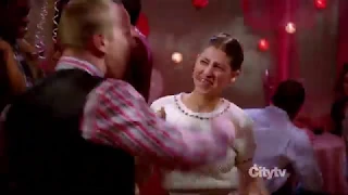 The Middle Clip #11- Sue and Darrin's Magical Prom Moment