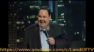 John Pinette Still Hungry Full Comedy Special