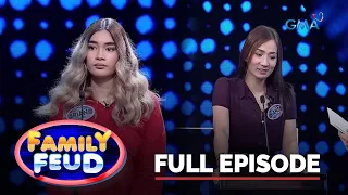 Family Feud Philippines: THE 100TH EPISODE! | FULL EPISODE