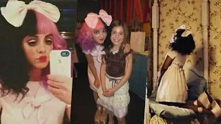 Melanie Martinez - Dollhouse (Behind The Scenes)