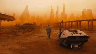 Blade Runner 2049 - “The World of Blade Runner 2049” - In Cinemas October 5