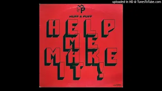 Huff & Puff - Help Me Make It (Skindeep Mix)