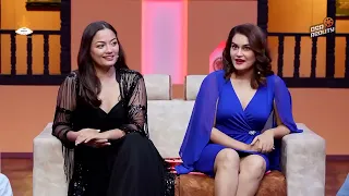 comedy clips#actress Richa sharma@Rima#kailash Karki#santosh panta
