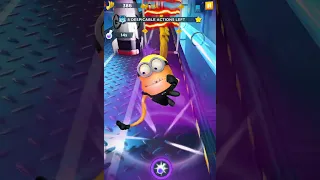 Vector Boss Fight: Minion Rush