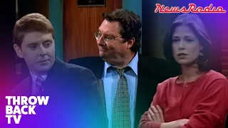 Only True Newsradio Fans Will Know These Facts!  | Throw Back TV