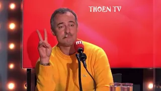 Best Of Sébastien Thoen - Episode 122: C'est méchant un migrant