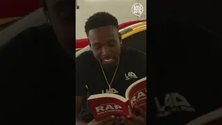 NateGotKeys defines "Fellatio" from the Rap Dictionary