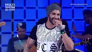 Gusttavo Lima - Se É Pra Beber Eu Bebo (Música Boa - Ao Vivo) [Multishow]