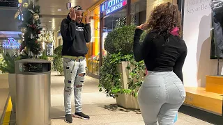 CLOUT CHASER PRANK PART 2 | Official Tracktion