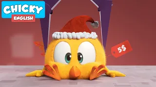 Where's Chicky? Funny Chicky 2021 | CHICKY PLUSH | Chicky Cartoon in English for Kids