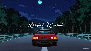 Speed Limits - Rimini Rimini