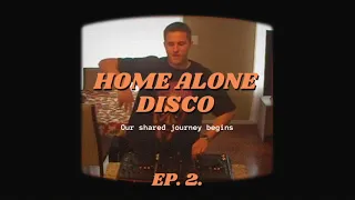 PARTY MIX 2023 | Remixes & Mashups | "Home Alone Disco" Ep.2.