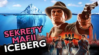 Mafia 2 Iceberg - Sekrety i ciekawostki rodzinne