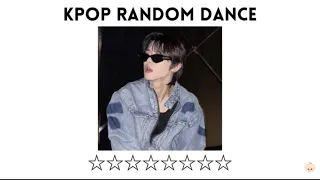 K-POP RANDOM DANCE PART 2 (TWO)