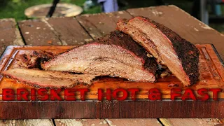 BEEF BRISKET HOT & FAST - So gelingt Dir die perfekte Rinderbrust - Tutorial vom BBQ Weltmeister