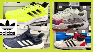 ADIDAS OUTLET STORE~MEN'S & WOMEN'S Sale Up to 70% OFF
