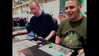Factory Manager - SPIEL 2009