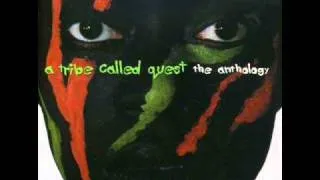 A Tribe Called Quest- Bonita Applebum (12 Why Edit)