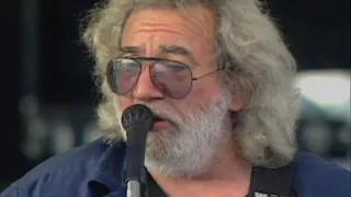 Grateful Dead - Touch Of Grey - 11/3/1991 - Golden Gate Park