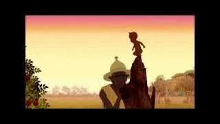 Kirikou en de mannen en de vrouwen / HD trailer