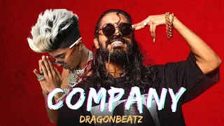 MC STAN - COMPANY FT.  EMIWAY | EK DIN PYAAR X COMPANY | Music Video | Prod By DraGonBeAtz |@mc stan