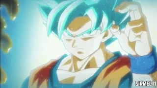 Dragon Ball Super Episode 84 ENGLISH Dub Preview - Goku & Gohan vs. Krillin!