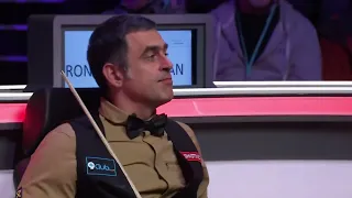 Ronnie o'sullivan Vs Mark williams -Tour Championship Snooker2024