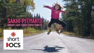 How nature, First Nations culture & storytelling shine in the time of COVID | Sakhi-Pitiyahte