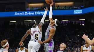 Denver Nuggets vs Sacramento Kings - Full Game Highlights | December 28, 2022 | 2022-23 NBA Season