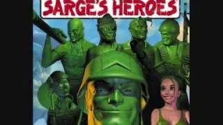 Army Men Sarge's Heroes (N64) OST: Sandbox